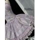 Alice Girl Cross Hime New Colour JSK(4th Pre-Order/Full Payment Without Shipping)
